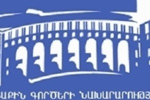 Բաթումում ՀՀ հյուպատոսը հանդիպել է աջար նախարարին