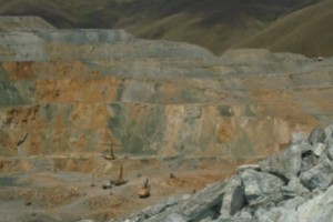 Ոսկու հանքի շահագործումը վտանգում է Սեւանա Լիճը