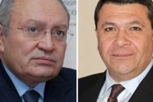 Открытое письмо “Hetq”-а генпрокурору Агвану Овсепяну и начальнику полиции 
Владимиру Гаспаряну