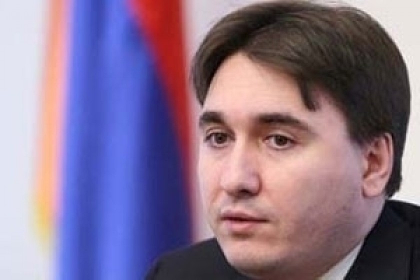 Փոխվարչապետը մասնակցել է ԱՊՀ տնտեսական խորհրդի 52-րդ նիստին