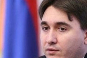 Փոխվարչապետը մասնակցել է ԱՊՀ տնտեսական խորհրդի 52-րդ նիստին