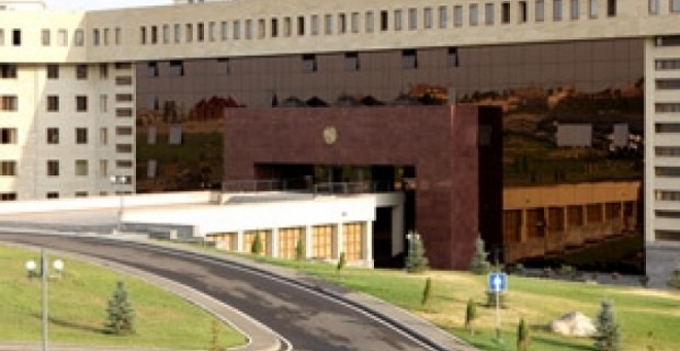 Բանակում ներդրվելու է «Մարդու իրավունքները զինված ուժերում» դասընթաց