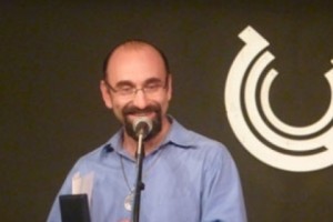 Police Detain Narekatsi Art Union President Nareg Hartounian