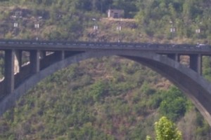 Տղամարդն ինքնասպանություն է գործել. ինքնությունը դեռ պարզված չէ