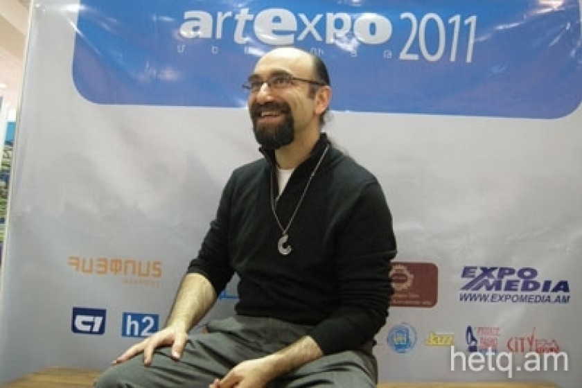 Letters from Diaspora in Support of Nareg Hartounian - 2