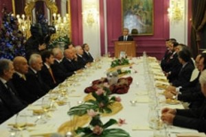 Հայաստանը ԵՄ-ի հետ բանակցում է, որ Իտալիայի հետ ունենա ազատ առեւտուր, 
ինչպես 800 տարի առաջ