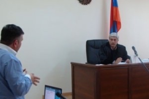 «Գլենդել Հիլզ»-ը կհաշտվի՞ «Ժամանակ» օրաթերթի հետ