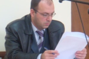Փաստաբանը միջնորդություն չուներ. սկսվում է ընդդեմ «168 ժամ» թերթի և լրագրողի 
գործով 
դատաքննությունը