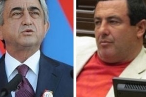 Гангрена политической системы