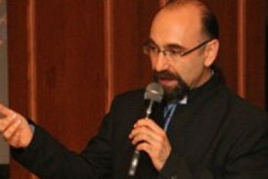 Нарек Арутюнян: "Надо объединиться, потому что борьба еще продолжается" (видео)