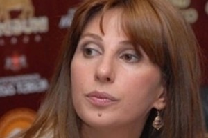 Զարուհի Փոստանջյան. «Մենք քաջարանցիների հետ միասին ընդունում ենք հայտարարաված պատերազմը»