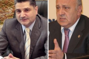 Вопрос правительству: почему прекращено строительство школы в селе Варденис?
