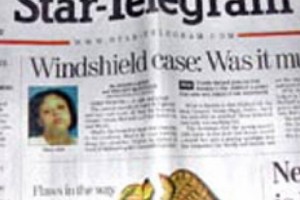 Investigative Journalism in the USA