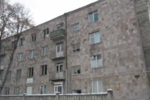 Noyemberyan Manufacturing Plant Has Residents Fuming