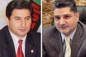 Նախատոնական բաց «ֆաքս-5» ՀՀ վարչապետին