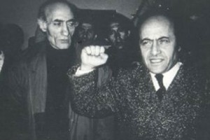 Մահախոսական