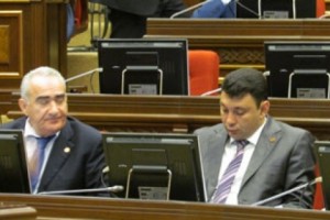 “Многочисленные вопросы” на заседании исполнительного органа РПА