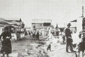 Selling Cigs by the Tramways: Survival in Nazi Occupied Greece