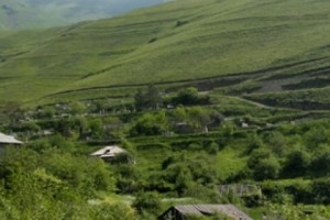 «Ժառանգությունը» սատարում է քաջարանցիներին և պահանջում վերջ տալ 
հանքարդյունաբերական կողոպուտին