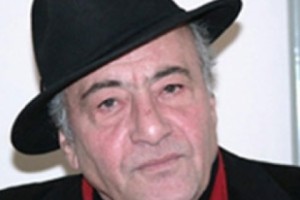 Meruzhan Ter-Gulanyan: &quot;I won't be writing a Farewell to Kajarants novel&quot;
