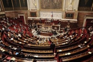 France’s National Assembly Passes Genocide Denial Bill