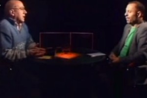«Ա1+»-ի հյուրը «Հետքի» գլխավոր խմբագիրն է (վիդեո)