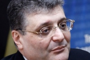 Ռուսաստանը «ուժեղ ձեռքի» կարիք ունի. սա է Պուտինի հաջողության գրավականը