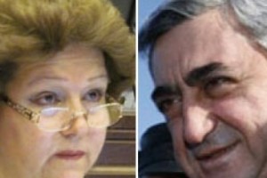 «Նորաշեն 2007»-ի տուժած շահառուները նամակով դիմում են երկրի 
իշխանություններին