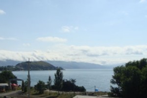 A critical moment for Lake Sevan