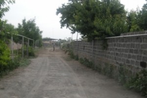 «Հայացք». Գեղարքունիքում կանայք փոխարինում են տղամարդկանց