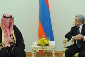 Kuwait Appoints 1st Ambassador to Armenia