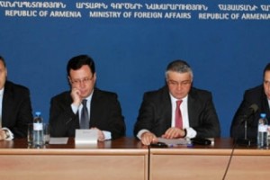 Հայաստան-ՆԱՏՕ համագործակցությունն առաջընթաց է ապրել