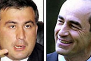 Վրաստանը մեր ռազմավարական դաշնակցի հարեւանն է