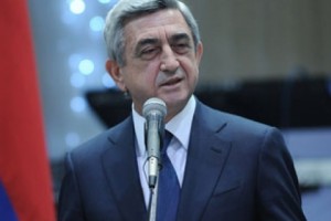 Թռչկանցիները դիմում են նախագահ Սարգսյանին