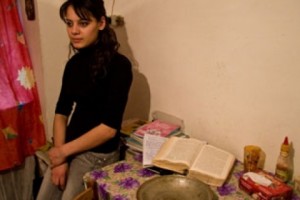 Կյանքն ինչպես մարաթոն (վիդեո)