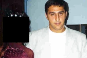 Exclusive Interview With &quot;Tale of Terror's&quot; Davit Ziroyan