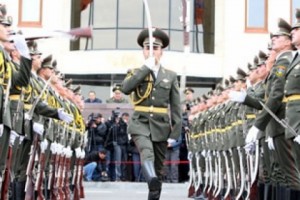 Հավսար` զգաստ