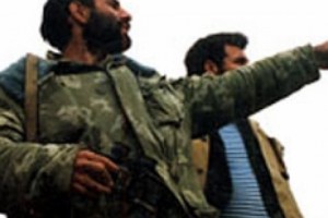 Monte Melkonian: hero, intellectual, leader, friend