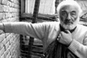 &quot;The Master of the Cinema Temple&quot;