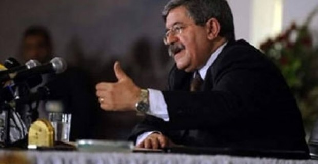 Algeria to Ankara: Stop Using Our Blood for Political Gain
