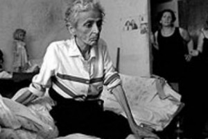 MSF Launches MDR Tuberculosis Program in Yerevan