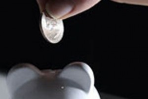 Corruption is now considered a problem as significant as AIDS, drugs and hunger