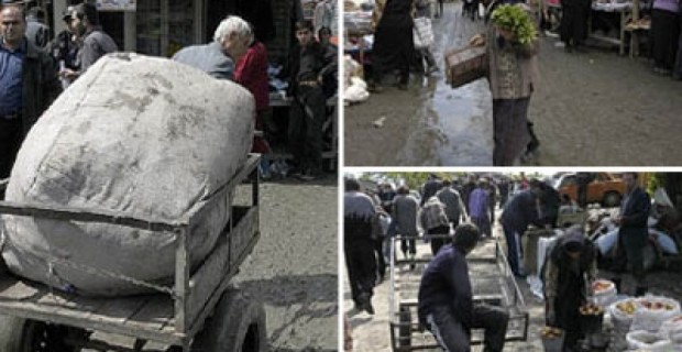 Bagratashen-Sadakhlo. If They Don't Interfere We'll Live More Peacefully