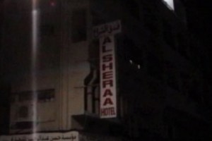 Desert Nights: I suffer there in my country, I suffer here in Dubai