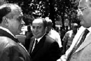 Will Mayor Zakharyan Compensate the Investigative Journalists of Armenia?