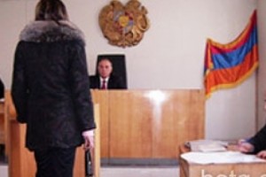Կավատը դատապարտվեց 5 տարի ազատազրկման
