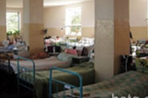 Women's Prison - a Cheap Resort