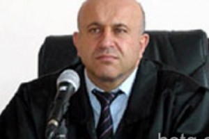 Judge Forgets About Yenok, Too