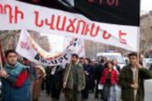 «Ա1+»-ը մնում է «իշխանությունների աչքի փուշը»