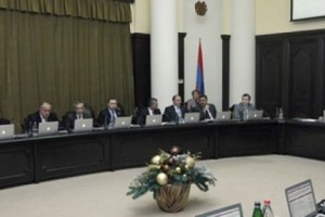 Կառավարությունը հավանություն է տվել հայագիտության զարգացման հայեցակարգին